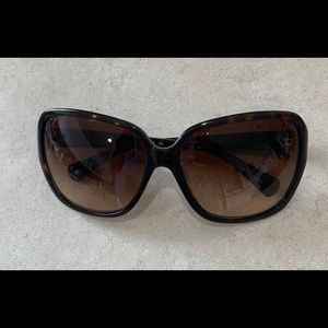 Coach branch sunglasses